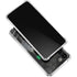 DC Comics Green Lantern Flying Action Pose Galaxy S24 FE Clear Case